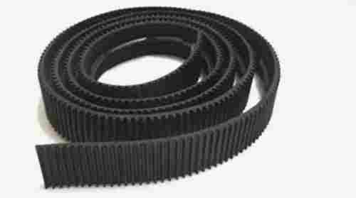 Lightweight And Premium Quality Rubber Belt