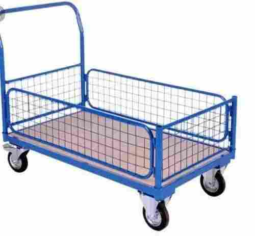 Premium Quality And Durable Platform Trolley