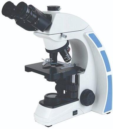 Research Trinocular Microscope For Laboratory Use General Medicines