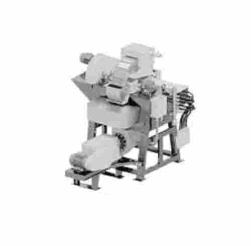Three Phase Wet High Intensity Magnetic Separator