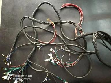 12 Pin Industry Wire Harness