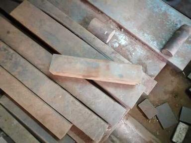 Iron Flat Bar Used In Highway, Subway And Tunnel Construction