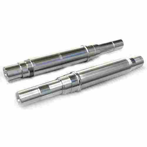 Stainless Steel Hot Rolled Polished Industrial Axial Shaft