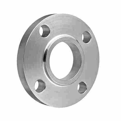 Stainless Steel Round Flanges For Industrial Use