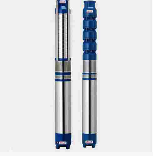 V6 Submersible Pump For Agriculture And Domestic Use