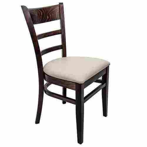 Wooden Dining Chair For Home And Hotel Use