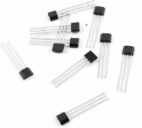 Electronic Semiconductor Sensor Operating Temperature (-20~125 C)