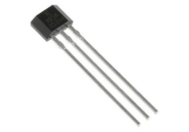 Electronic Semiconductor Sensor Operating Temperature (-20~125 C)