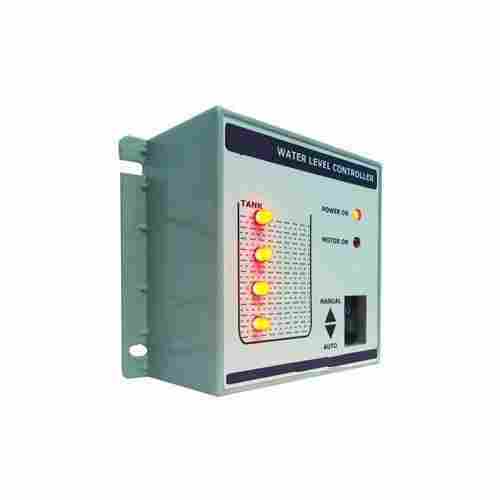 Panel Mount Multi Tank Automatic Water Level Controller
