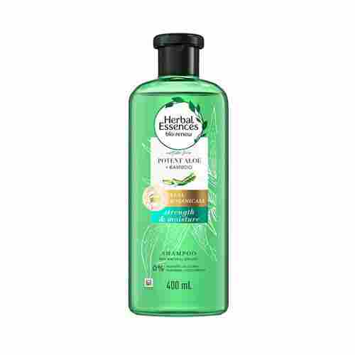 Premium Quality Smooth Herbal Shampoo