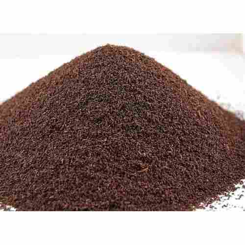 Dried Natural Black Tea Powder