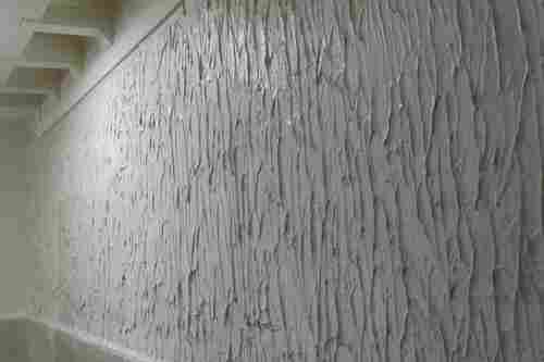High Strength Smooth Texture Weather Resistance White Cement Based Wall Putty