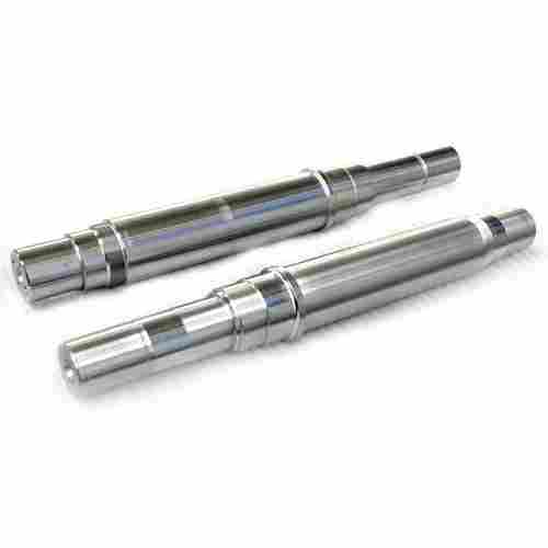 Hot Rolled Polished Stainless Steel Industrial Axial Shaft