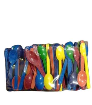 Plastic Spoons For Event And Party Supplies