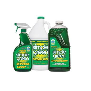 Simple Green Multipurpose Cleaner Liquid Application: Floor Cleaning And Industrial Claning