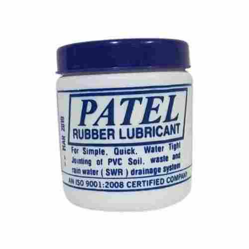 99% Pure Gel And Paste Form Automotive Rubber Lubricants