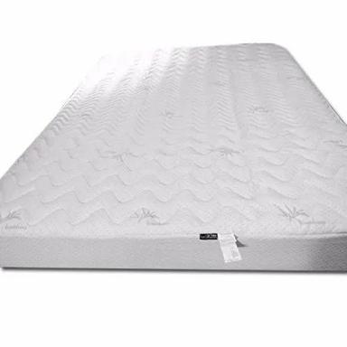King Size Plain Double Bed Bonnell Spring Mattress