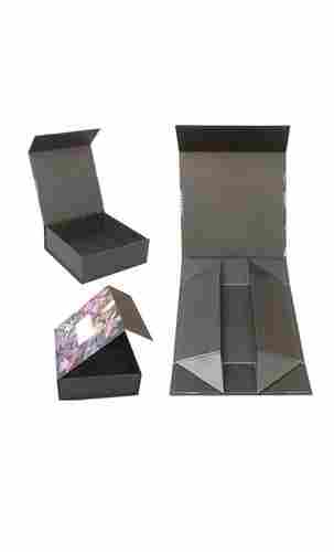 Lightweight And Decorative Paper Gift Boxes