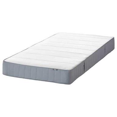 Stainless Steel 3 X 6 Feet High Comfort Plain Soft Bed Sleeping Mattress