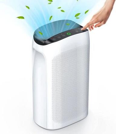 Electric Air Purifiers For Home, Office And Hotel Use