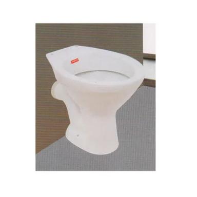 Ewc P Type Water Closet For Home Use