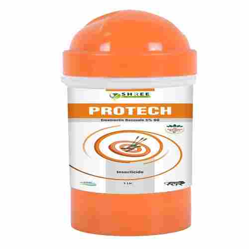 Slow Release Liquid Form 99% Pure Bio Insecticide For Agricultural Usage