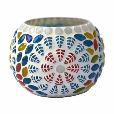 Designer Resin Handicraft Pots