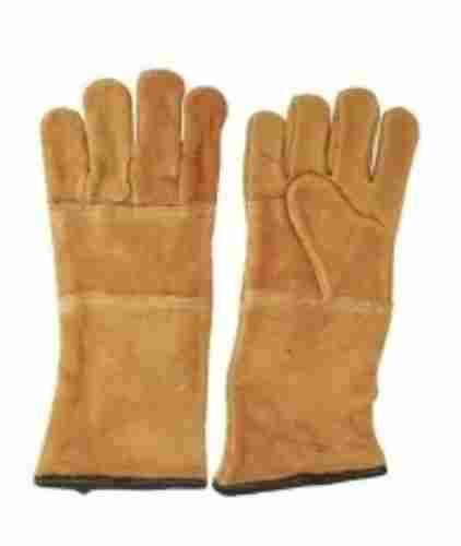 Premium Quality Leather Hand Gloves 