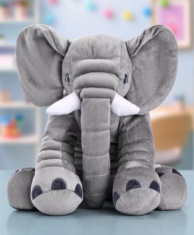Supersoft Cute Elephant Soft Toy