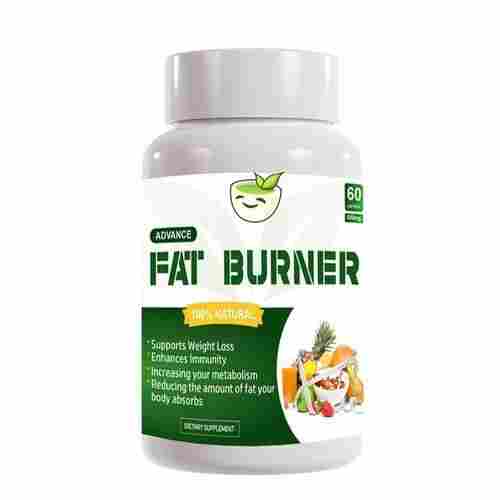 Fat Burnera Grade 99.99% Pure Medicine Grade Herbal Fat Burner Supplement