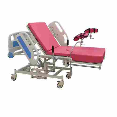Gynecology Electric Bed 2 Motor LDR