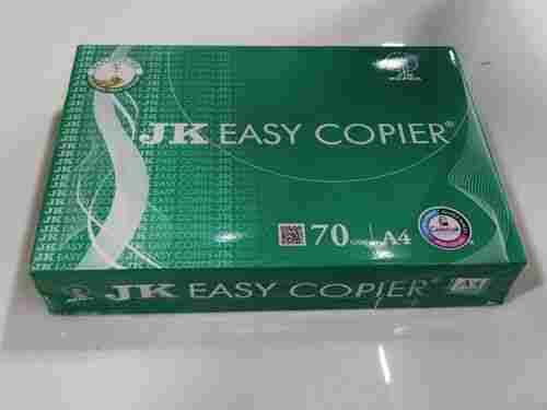 Jk Easy Copier A4 70 Gsm 500 Sheets 