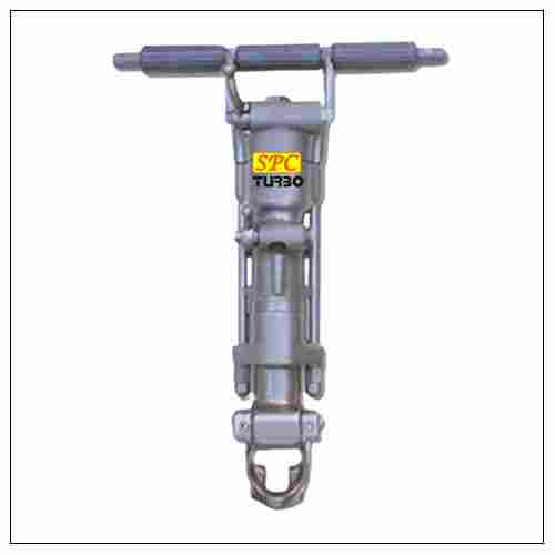 Manually Operated High-Speed Electrical Jack Hammer Rockdrill For Drilling