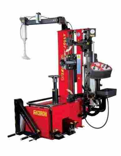 Single Phase Corghi Fully Automatic Tyre Changer