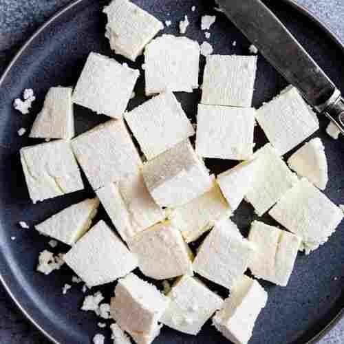 A Grade Highly Nutrient Enriched Healthy 99.99% Pure Soft Fresh Paneer