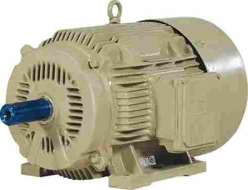 Heavy Duty Electric Induction Motor