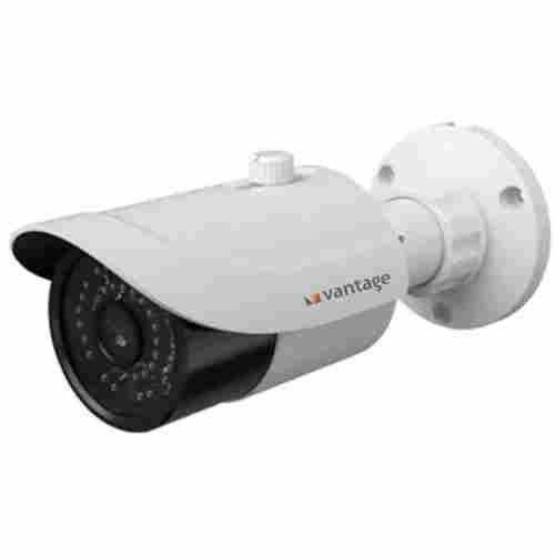 Water Proof Plastic Body Electrical Vantage Cctv Camera With Hd Resolution