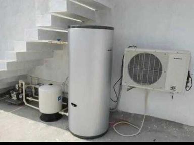 300 Liter Heat Pump Water Heater