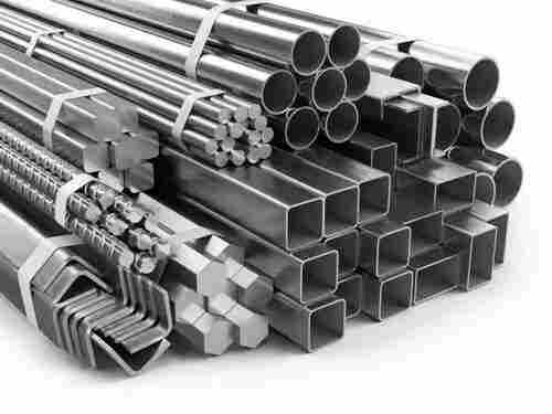 Corrosion Resistant Stainless Steel Polished Pipes For Industrial