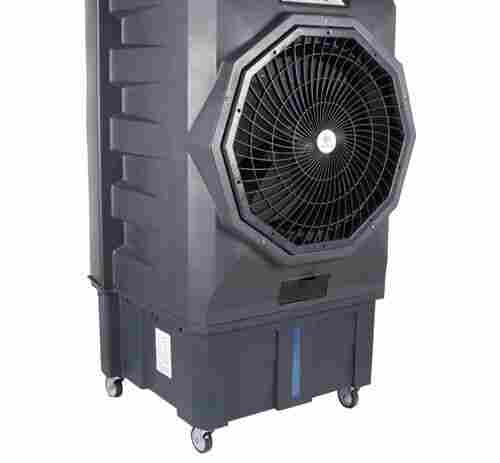 Floor Standing Energy Efficient Electrical High-Speed Plastic Air Cooling Cooler