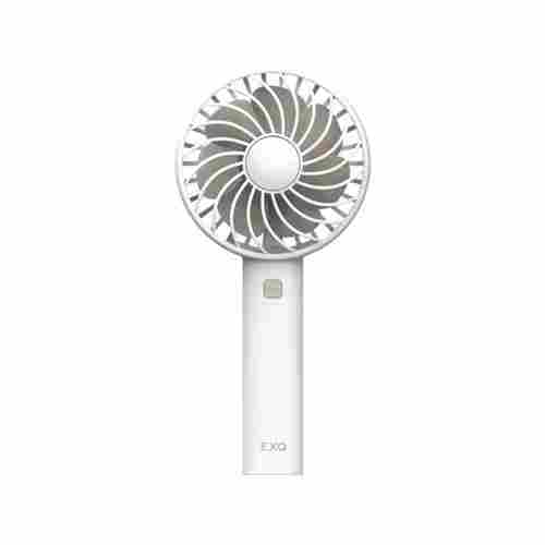 Lightweight Tabletop Energy Efficient Electrical High-Speed Micro Usb Mini Fan