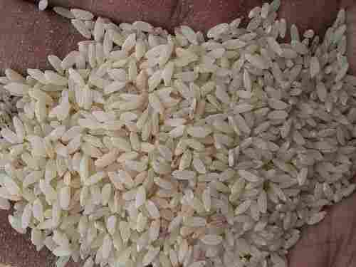 Medium Grain Kala Namak Rice, No Artificial Color Added