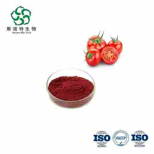Natural Plant Tomato Extract Lycopene