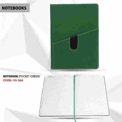 Notebook Diary for Office Use