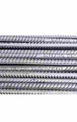Heavy Duty And Corrosion Resistant Tmt Steel Bars