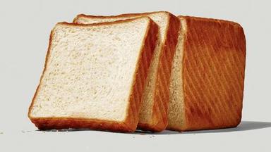 Homemade Sugar Free White Sandwich Bread