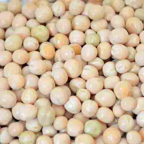 100% Pure And Organic A Grade Natural White Peas