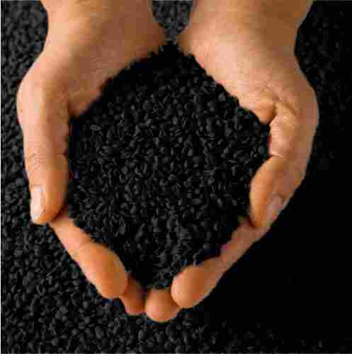 Black Tyre Crumb Rubber For Automotive Industry