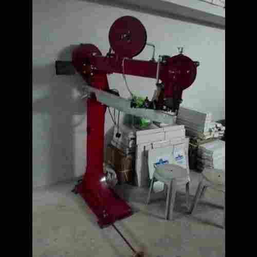 Color Coated High Performance Box Stitching Machine