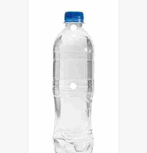 Easy To Carry Lightweight Leak Resistant Drinking Water Empty Plastic Bottle